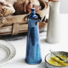 SpiceEssence Olivara Set di Dispenser per Spezie - Elegante e Funzionale