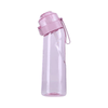 Air Waterfles met Geurringen 7 Capsules 650ml