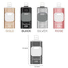FlashDrive Pro - 4-in-1 USB Stick voor iPhone, iPad & Android
