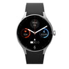 Zelara 2024 SmartWatch AMOLED-scherm Bloedglucose Bloeddruk Hartslag Bloedzuurstofmonitoring
