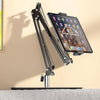 Uittrekbare Verborgen Bed- en Tablet Houder