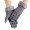 Superzachte Winterhandschoenen