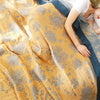 Coperta comfort | Coperta moderna per coccole, calore e comfort