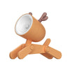 LED Lampada Notturna con Ombra