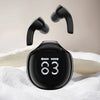 Auricolari In-Ear Wireless - Esperienza Sonora Ultima con Cancellazione del Rumore