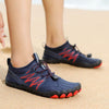 Scarpe unisex barefoot "Sport Pro" - per sport, camminata, trail running - le scarpe più sane - tanto spazio per le dita