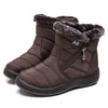 Varma scarpe invernali - Alto