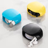 Automatische Kabelwinder - Nooit Meer Verwarde Kabels
