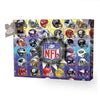 NEUE NFL Adventskalender - Der mit 24 kleinen Türen