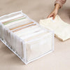 Armadio Organizer per Abbigliamento