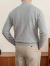 Harlem Pullover – Comfort elegante per tutti i giorni