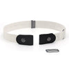 Seamless Elastic Belt™ | Elastische Gesploze riem voor dames