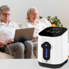 Portable Oxygen Concentrator – Draagbaar en Handzaam Zuurstofapparaat