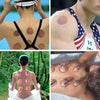 Ultieme 32-glazen vacuüm cupping-set: Uitgebreide lichaamsmassagezorg voor schouders en meer