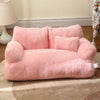 CozyHaven | Kalmerende Huisdier Sofa