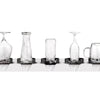 Automatische Glasreiniging