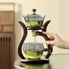 ZenBrew Set da teiera - Innovativo infusore per tè con sistema magnetico antigoccia