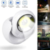LightSense - Lampada LED Ultra-Luminosa
