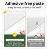 ProtectShield Pellicola per Muri - Protezione Trasparente per Muri