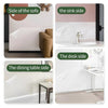 ProtectShield Pellicola per Muri - Protezione Trasparente per Muri