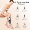 ThermaLeg - Massaggio Gambe Wireless con Calore