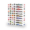 Adventskalender voor Formule 1-fans | Collector's Edition 1