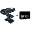 DriveView Telecamera Posteriore Wireless - Retromarcia Sicura e Collegamento