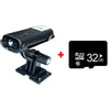 DriveView Telecamera Posteriore Wireless - Retromarcia Sicura e Collegamento