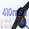 HK87 Smartwatch: Il compagno ideale per uno stile di vita attivo