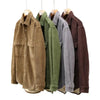 Zavando | Camicia Casual in Cotone