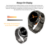 HK87 Smartwatch: Il compagno ideale per uno stile di vita attivo