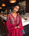 Boho Chic Spitzenkleid - Erhalte Komplimente von allen