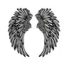 Guardian Wings | Design Celeste per Spazi Interni o Esterni