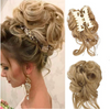 Fermaglio per capelli elegante - Lusso e funzionalità