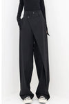 Nene Broek - Informelle Eleganz und Komfort