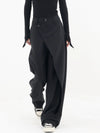 Nene Broek - Informelle Eleganz und Komfort