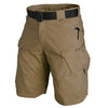 AdventurePro Shorts - Duurzame Outdoor Korte Broek voor Actieve Avonturen