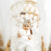 BabyMobiel Houten Beugel - Stijlvolle Houder voor Babymobielen