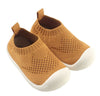 Babyschoenen / Barfuitschoenen voor baby's - ademend, superlicht, wasbaar