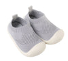 Babyschoenen / Barfuitschoenen voor baby's - ademend, superlicht, wasbaar