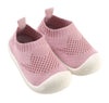 Babyschoenen / Barfuitschoenen voor baby's - ademend, superlicht, wasbaar