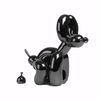 PopArt Pupper - Moderne Ballonhund Skulptur