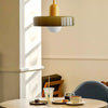 NordicGlass - Lampada a sospensione scandinava senza tempo