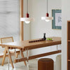 NordicGlass - Lampada a sospensione scandinava senza tempo