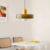 NordicGlass - Lampada a sospensione scandinava senza tempo