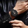 Chronolux | Orologio Elegante per Donna e Uomo