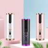Wireless Auto Curler | Draagbare Automatische Haarkruller