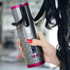 Wireless Auto Curler | Draagbare Automatische Haarkruller