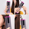 Wireless Auto Curler | Draagbare Automatische Haarkruller