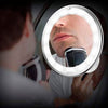 LuminaMirror - Specchio Trucco Illuminato